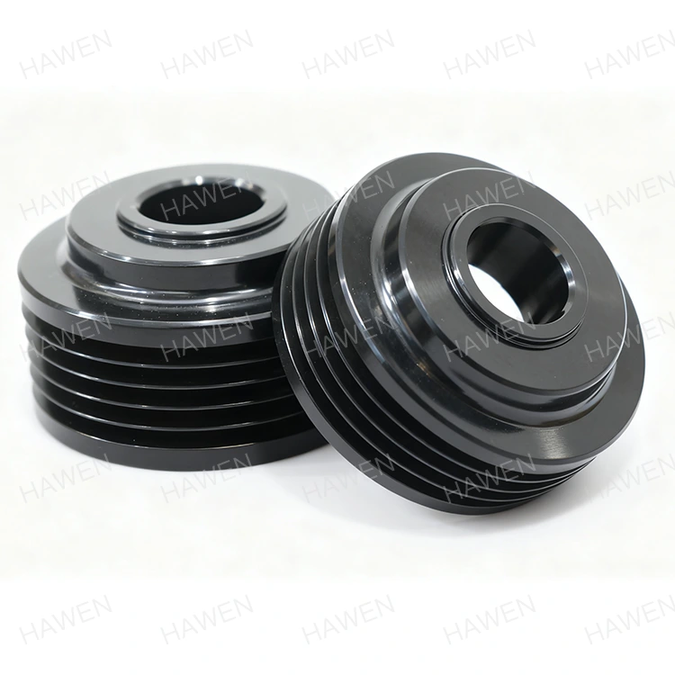 Kas yra automobilių paskirstymo skriemulys ir kodėl jis svarbus variklio našumui?