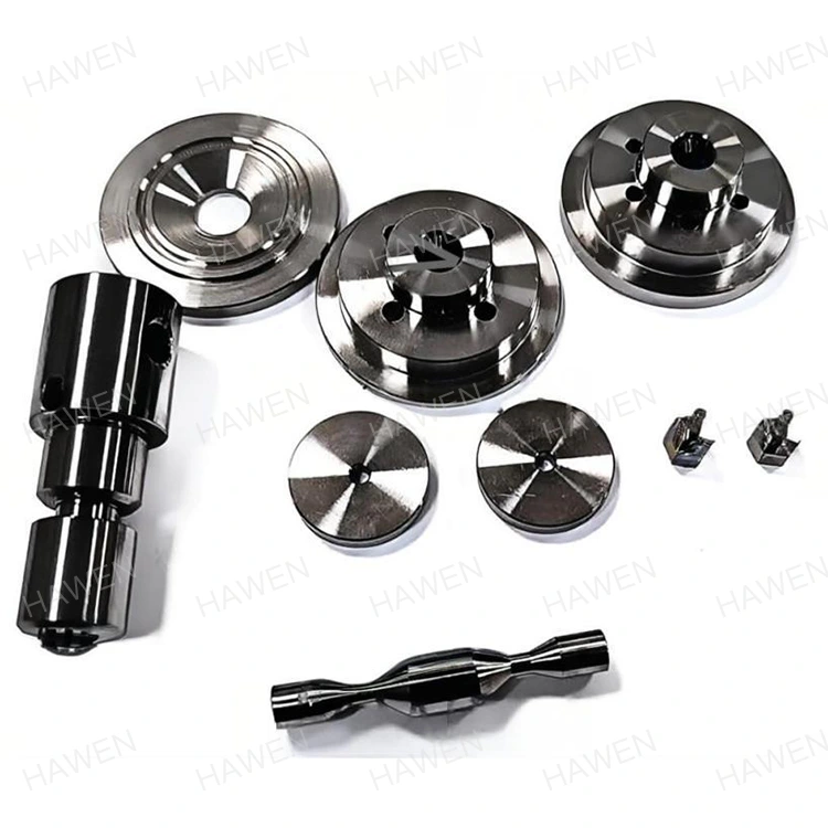 316 nerūdijančio plieno presavimo jungiamosios detalės