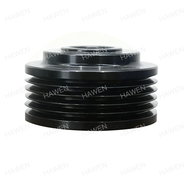 Inžinerinis plastikinis skriemulys