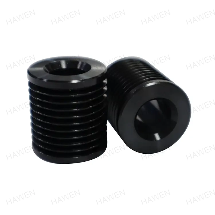Pilot Bore Solid Pulley