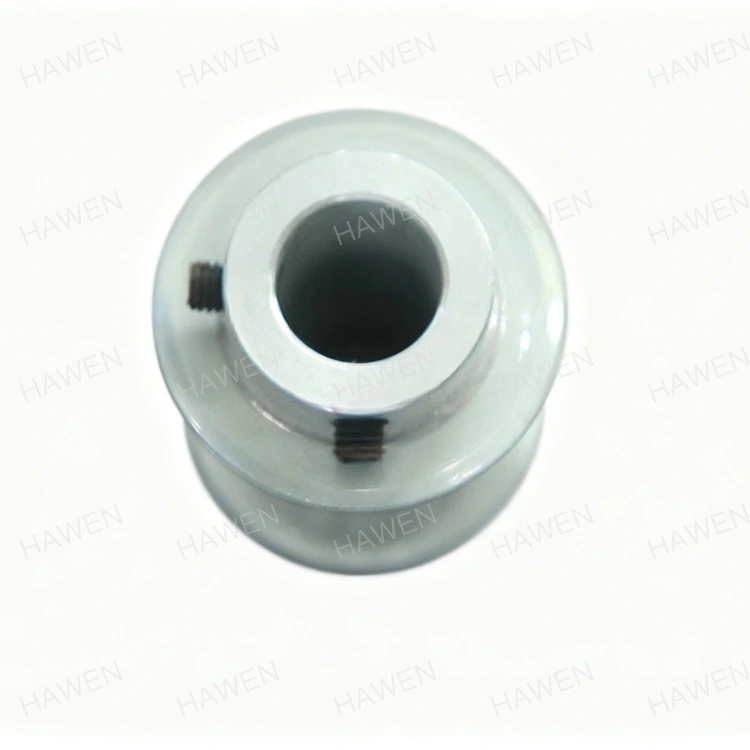 Mechanizuotas skriemulys