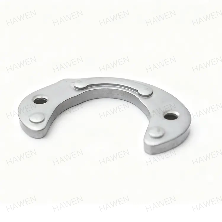 Variklio balansinis svoris