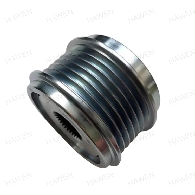 Nerūdijančio plieno skriemulys